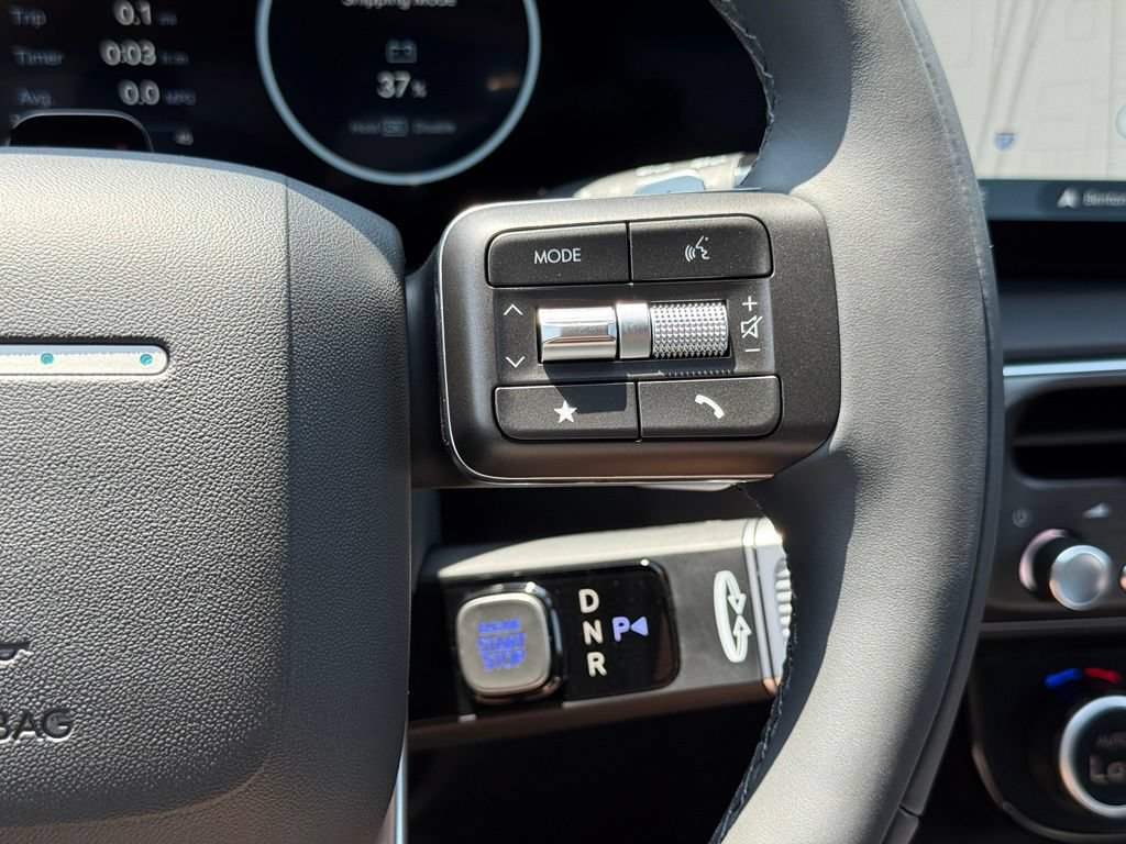 New 2027 Hyundai Palisade Calligraphy AWD/4WD image 19
