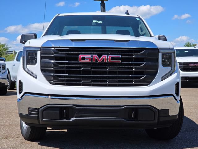 New 2026 GMC Sierra 1500 Pro w/ Pro Value Package AWD/4WD image 8