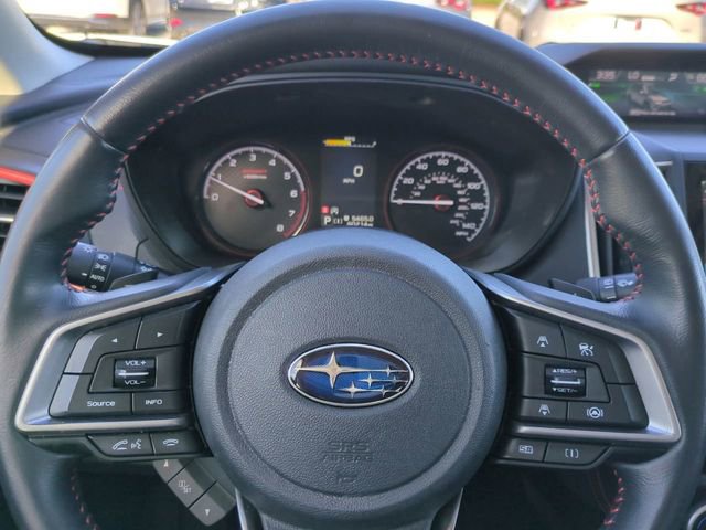 Used 2020 Subaru Forester Sport image 30