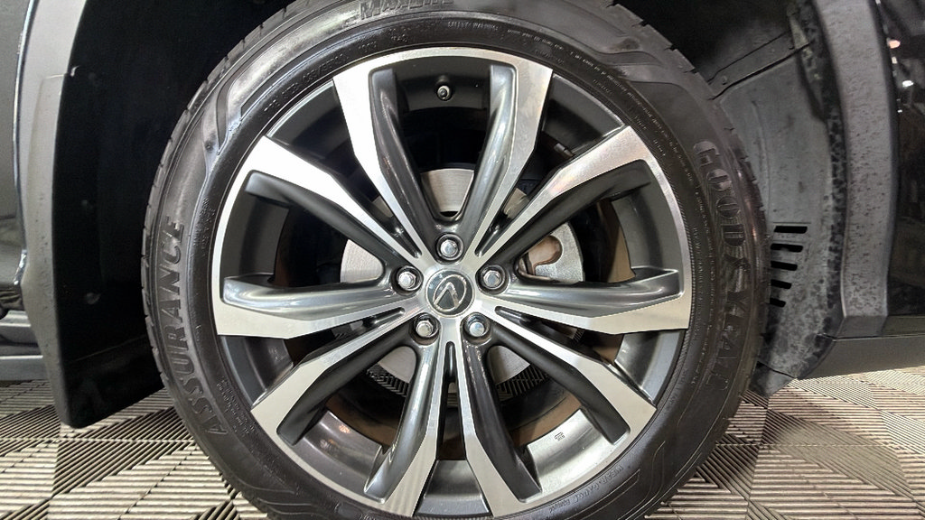 Used 2022 Lexus RX 350L FWD w/ Premium Package image 41