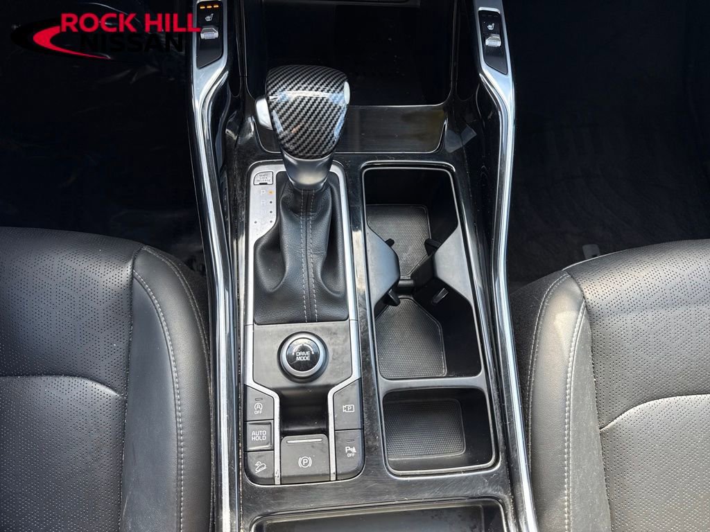 Used 2023 Kia Sorento SX FWD image 18