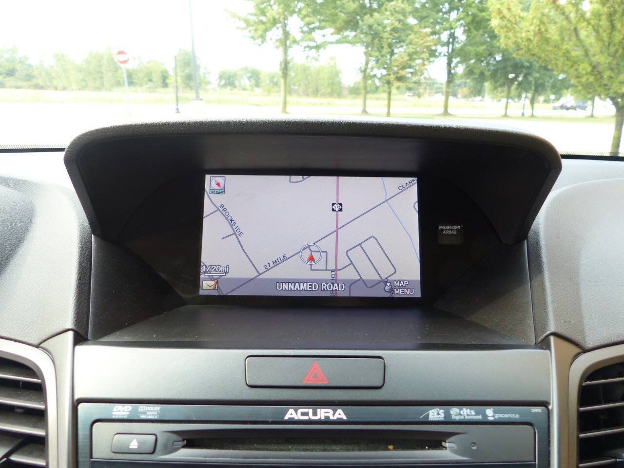 Used 2015 Acura RDX w/ Technology Package AWD/4WD image 31