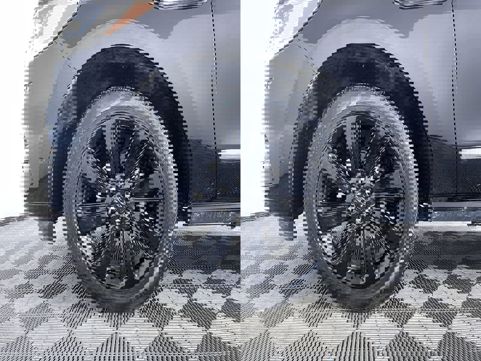 Used 2024 Lincoln Navigator L Reserve image 26