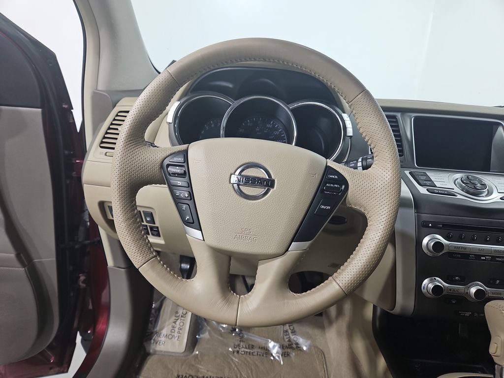 Used 2012 Nissan Murano LE w/ Platinum Pkg AWD/4WD image 15