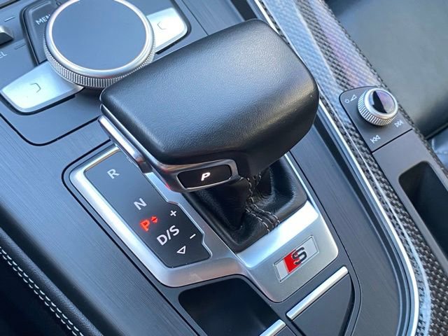 Used 2018 Audi S4 Premium Plus w/ Navigation Package image 37