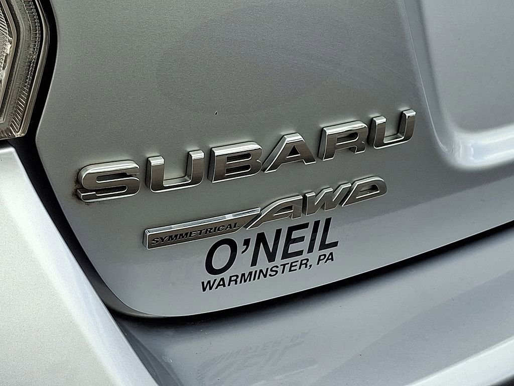 Used 2015 Subaru Impreza 2.0i image 30