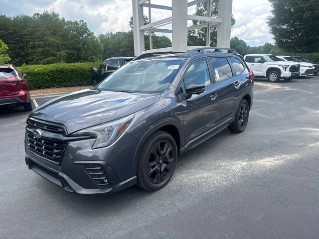 Used 2023 Subaru Ascent Onyx Edition Limited AWD/4WD image 9