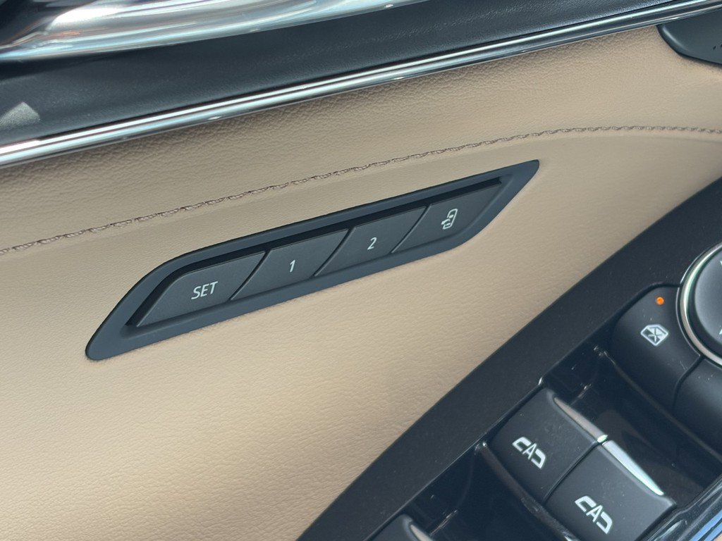 New 2026 Cadillac CT5 Premium Luxury w/ Technology Package AWD/4WD image 24