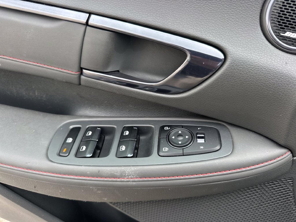 Used 2022 Hyundai Sonata SEL FWD image 14