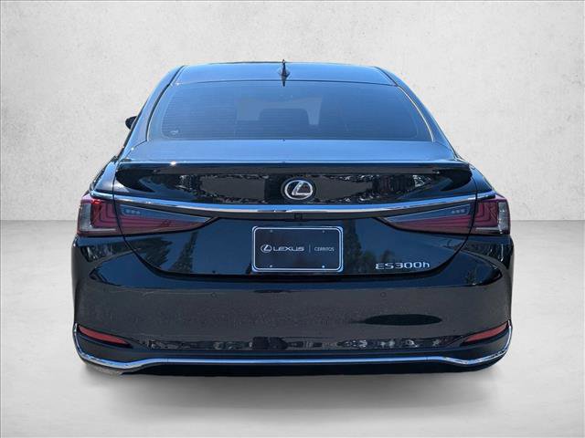 Used 2024 Lexus ES 300h w/ Premium Package image 7