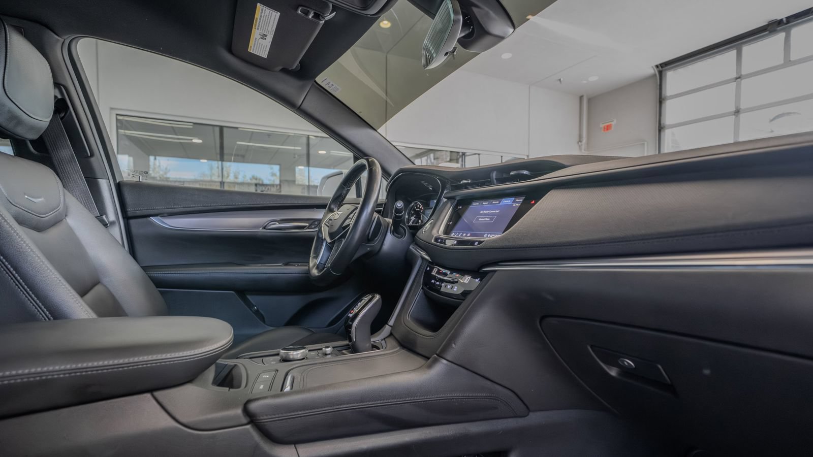 Used 2020 Cadillac XT5 Luxury FWD image 17