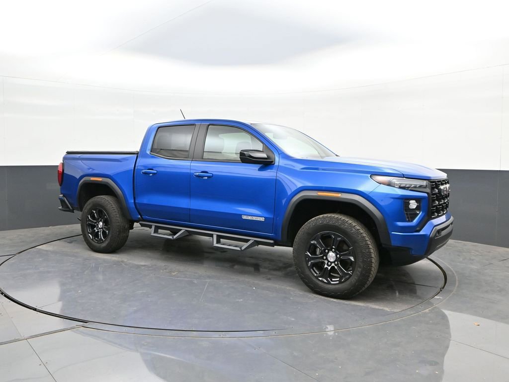 Used 2023 GMC Canyon Elevation w/ Convenience Package image 15