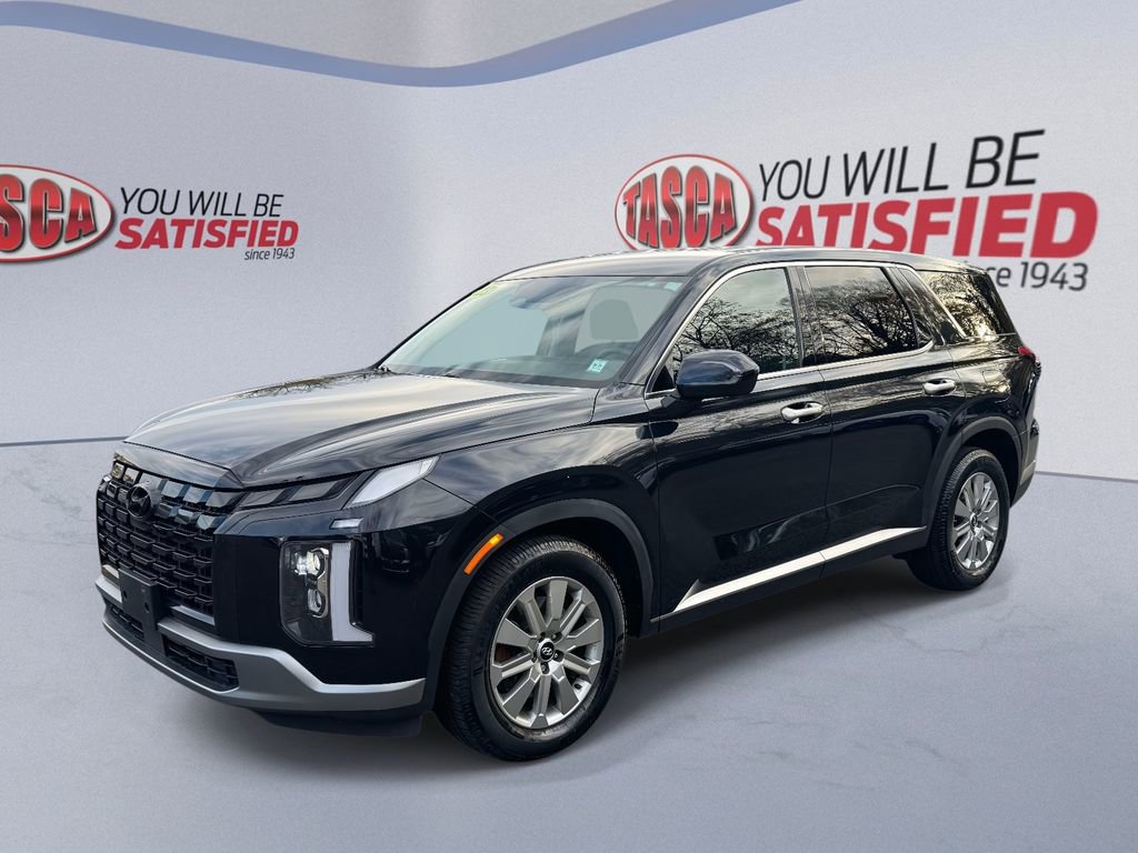 Used 2023 Hyundai Palisade SE w/ Cargo Package image 3