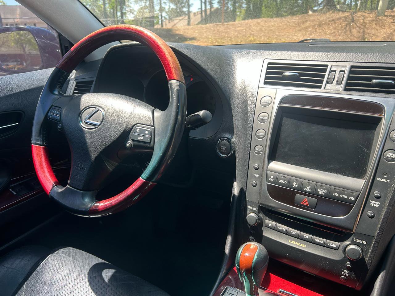 Used 2010 Lexus GS 350 RWD image 22