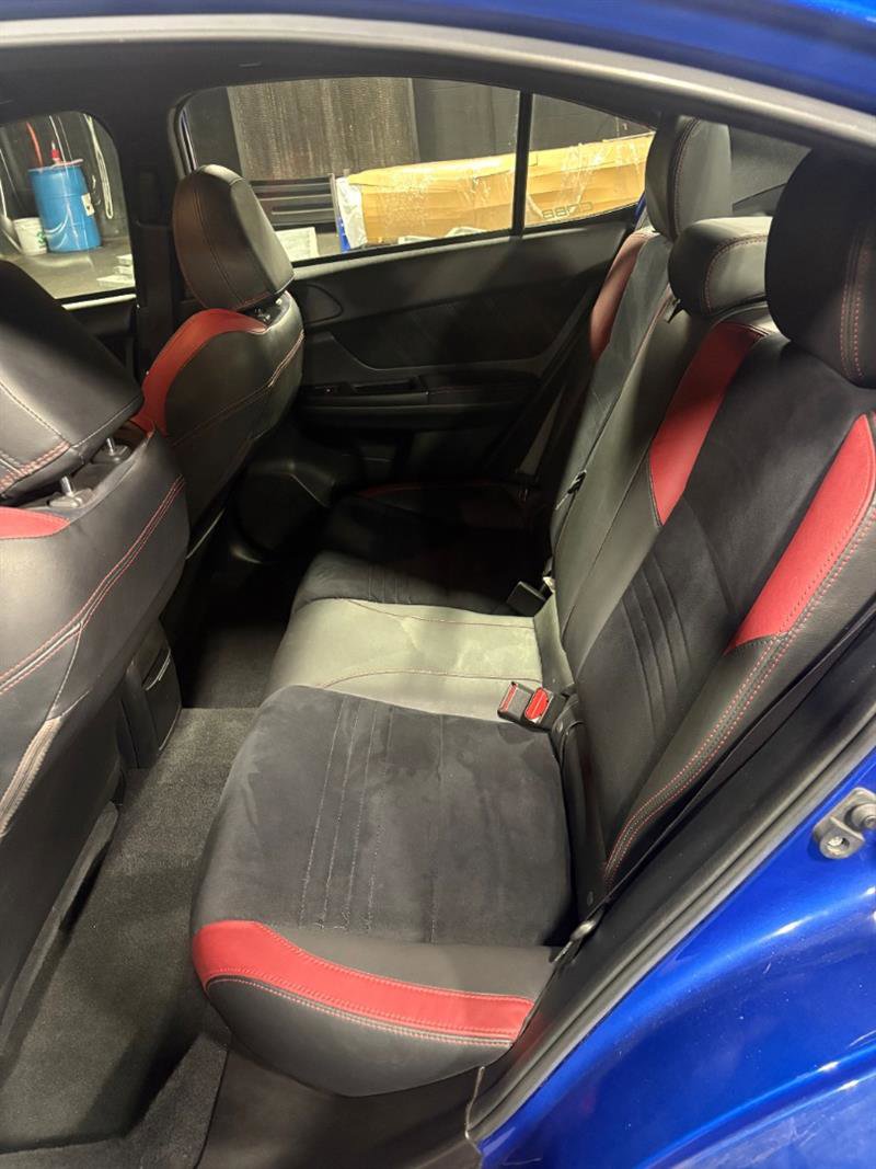 Used 2017 Subaru WRX STI image 17