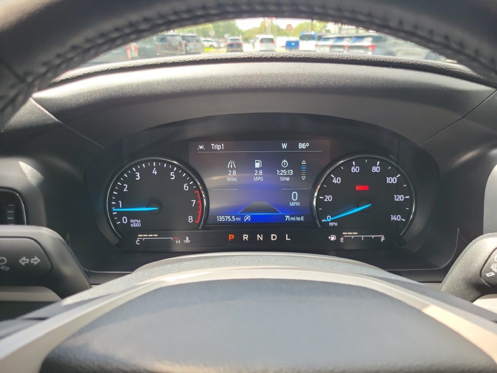 Used 2023 Ford Explorer XLT w/ Equipment Group 202A RWD image 22
