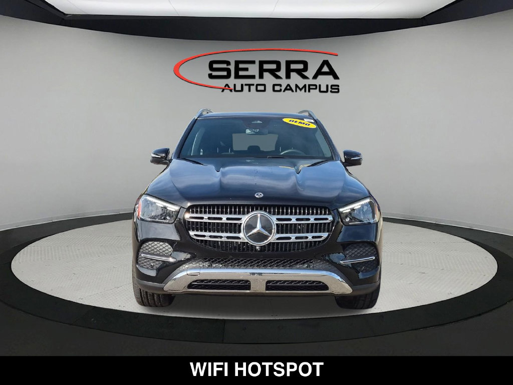 Used 2026 Mercedes-Benz GLE 350 4MATIC image 9