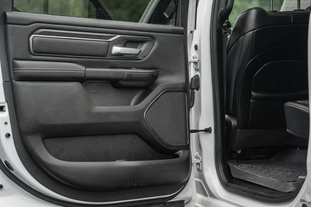 Used 2024 RAM 1500 Rebel w/ Rebel Level 2 Equipment Group AWD/4WD image 50