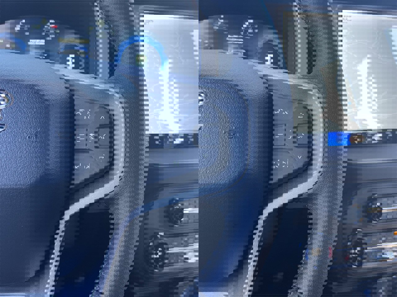 New 2025 Ford Bronco Outer Banks image 11