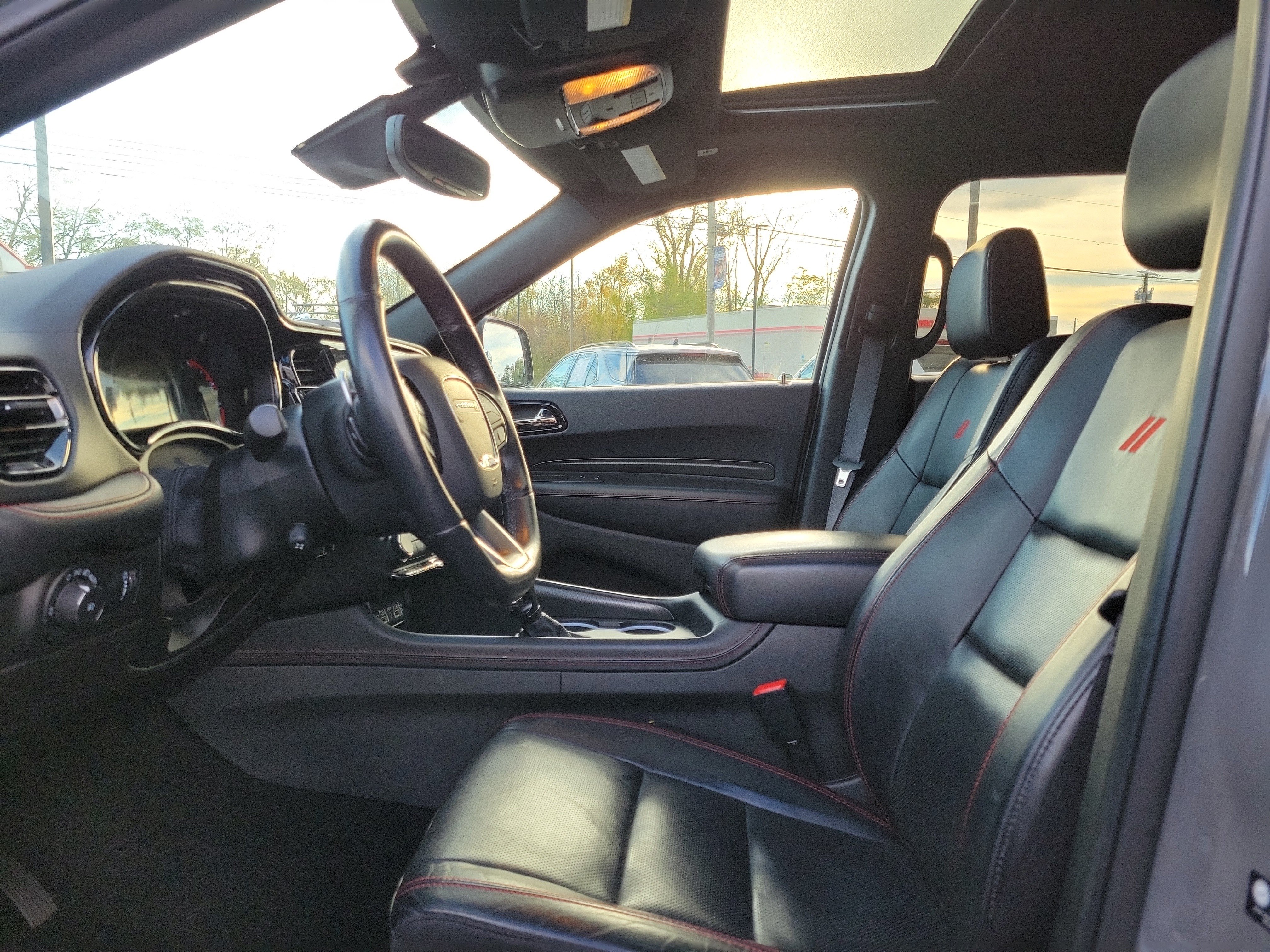 Used 2023 Dodge Durango GT AWD/4WD image 15