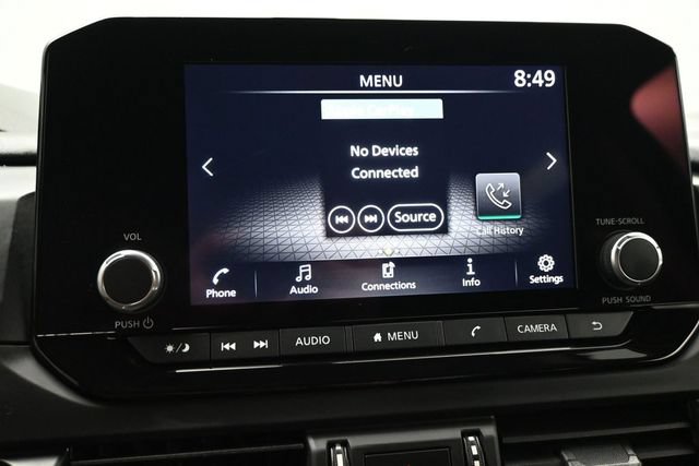 Used 2023 Nissan Pathfinder S FWD image 17