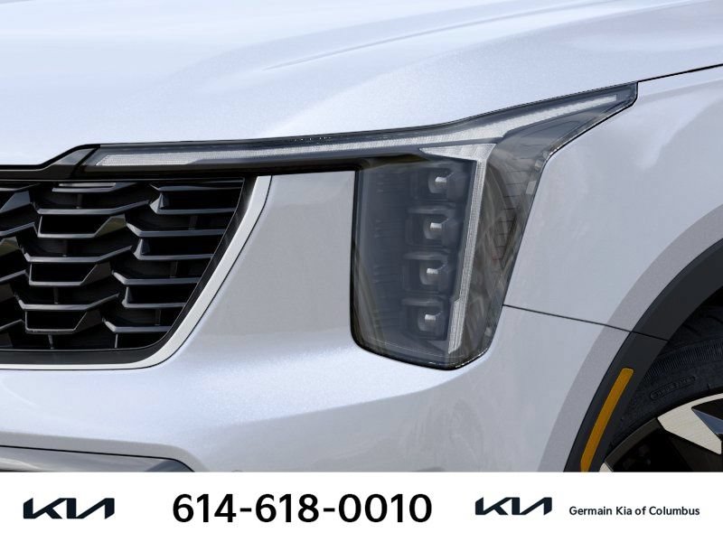 New 2026 Kia Sorento EX AWD/4WD image 13
