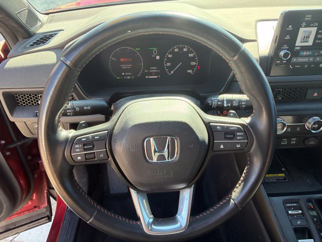 Used 2024 Honda CR-V Sport-L image 16