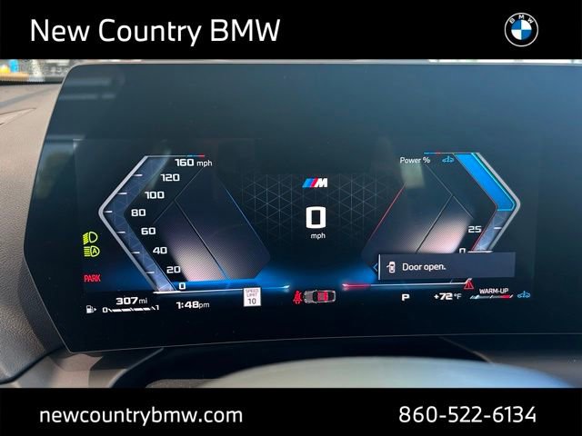 New 2026 BMW M235i xDrive w/ Technology Package AWD/4WD image 13
