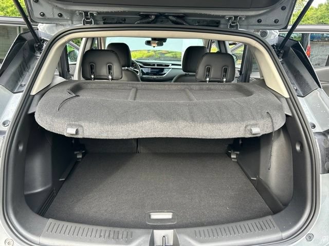 Used 2023 Buick Encore GX Preferred w/ Cold Weather Comfort Package AWD/4WD image 14