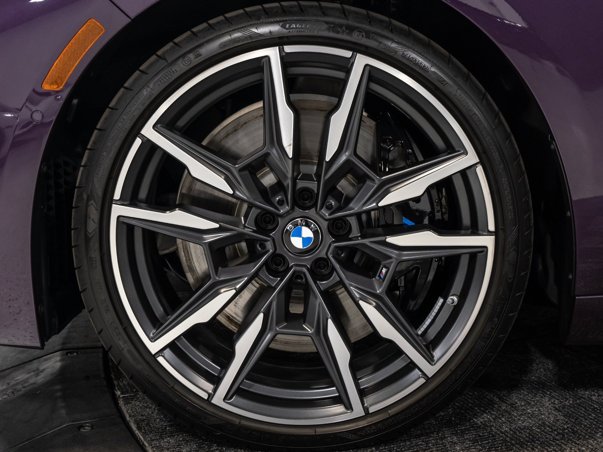 Used 2026 BMW M850i xDrive AWD/4WD image 24