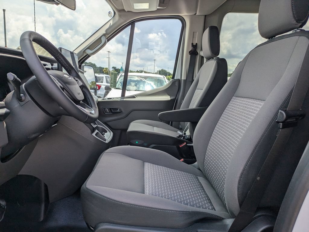 New 2026 Ford Transit 350 XLT RWD image 20