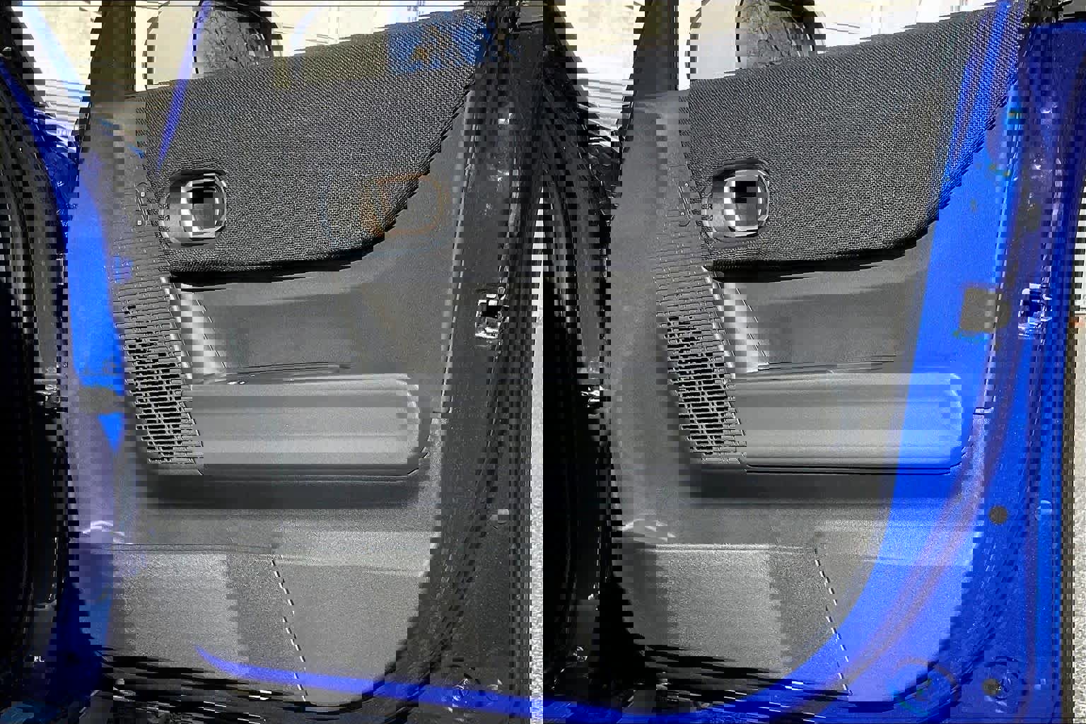 Used 2025 MINI Cooper S image 25