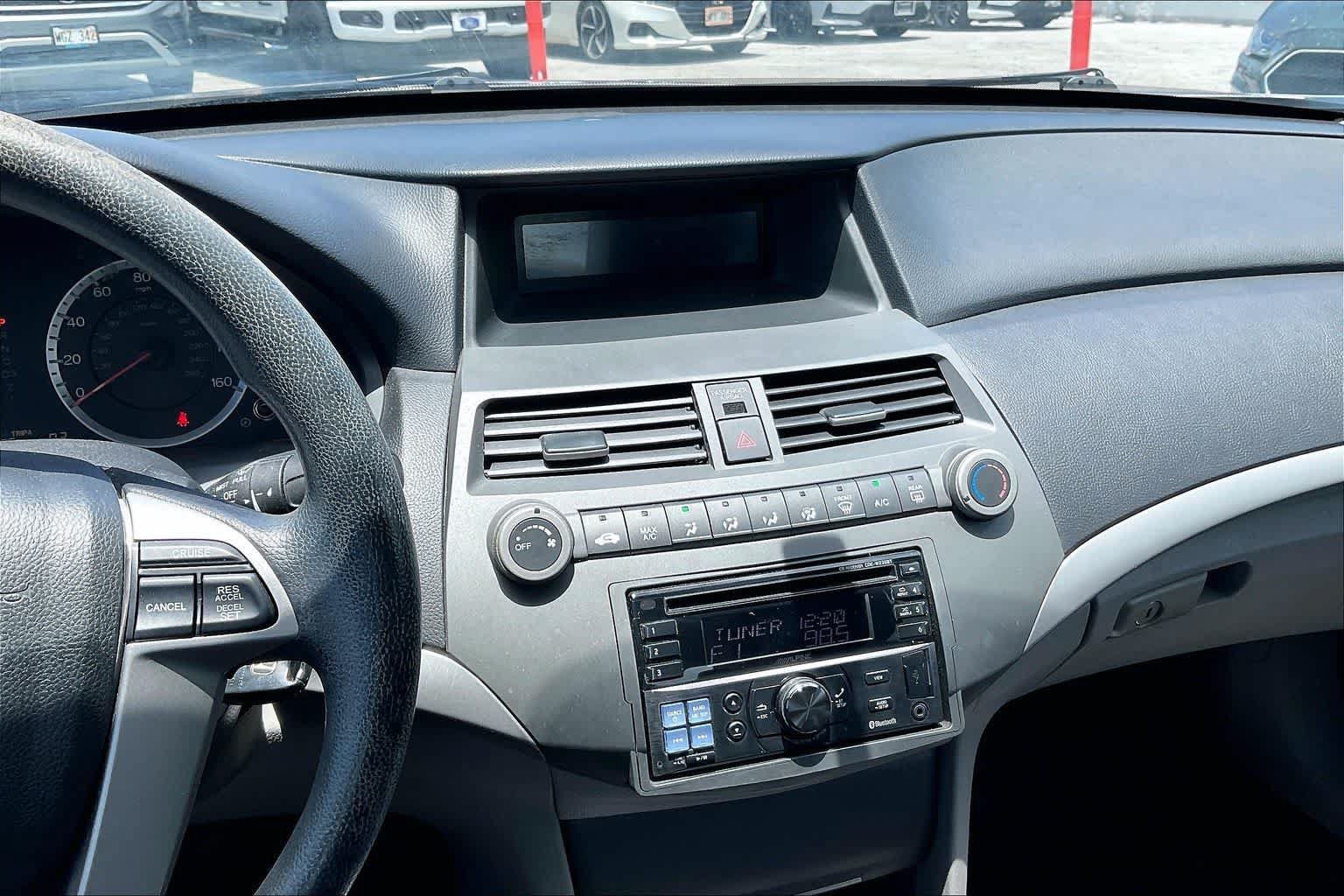 Used 2011 Honda Accord LX image 15