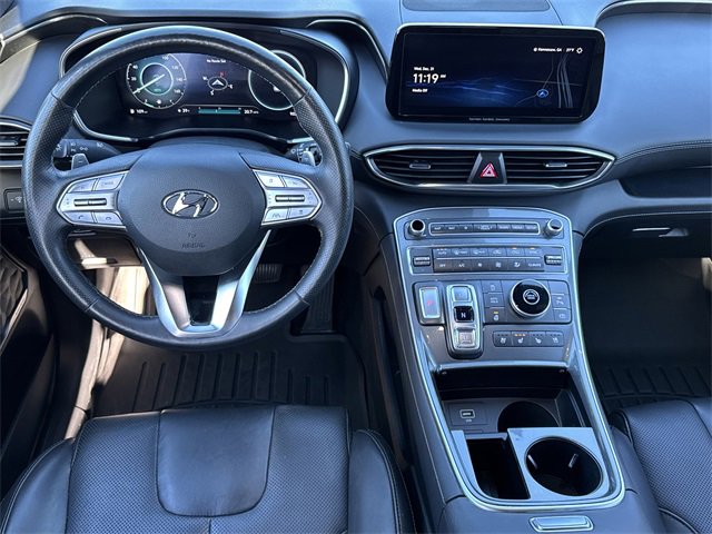 Used 2023 Hyundai Santa Fe Calligraphy image 23