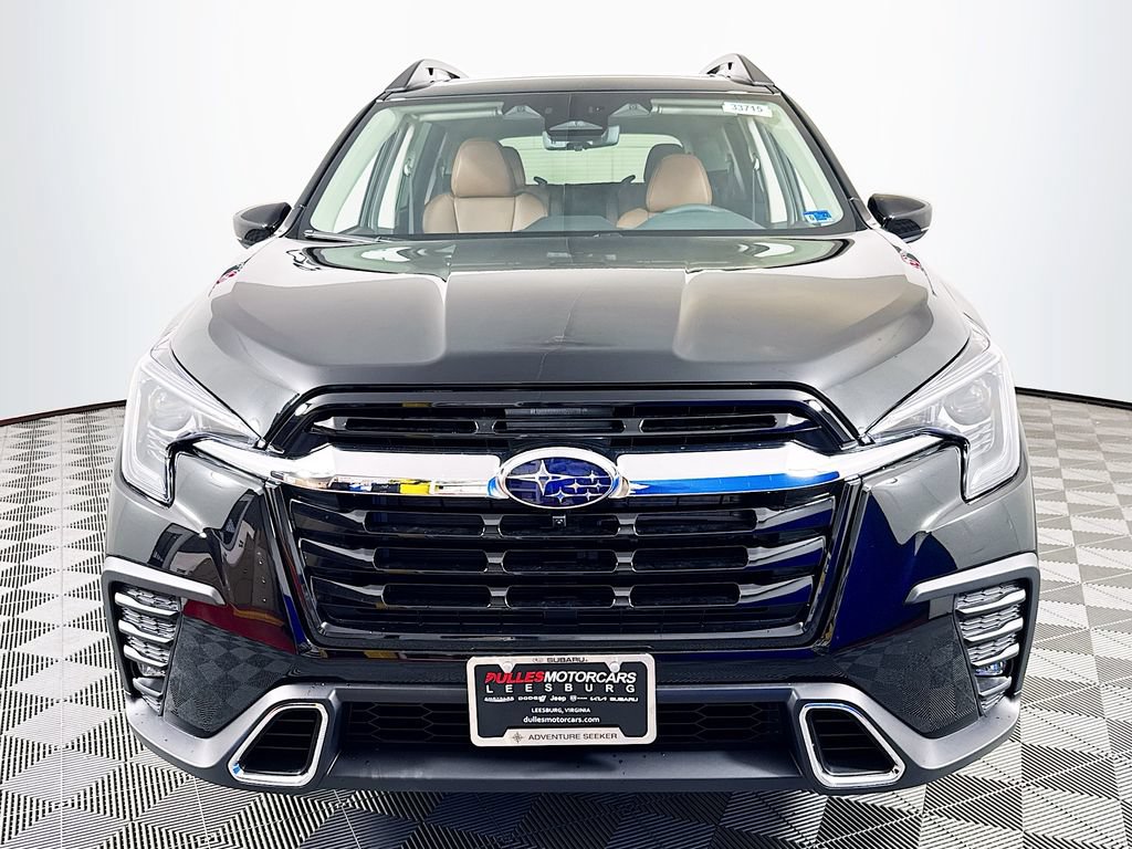 New 2026 Subaru Ascent Touring AWD/4WD image 2