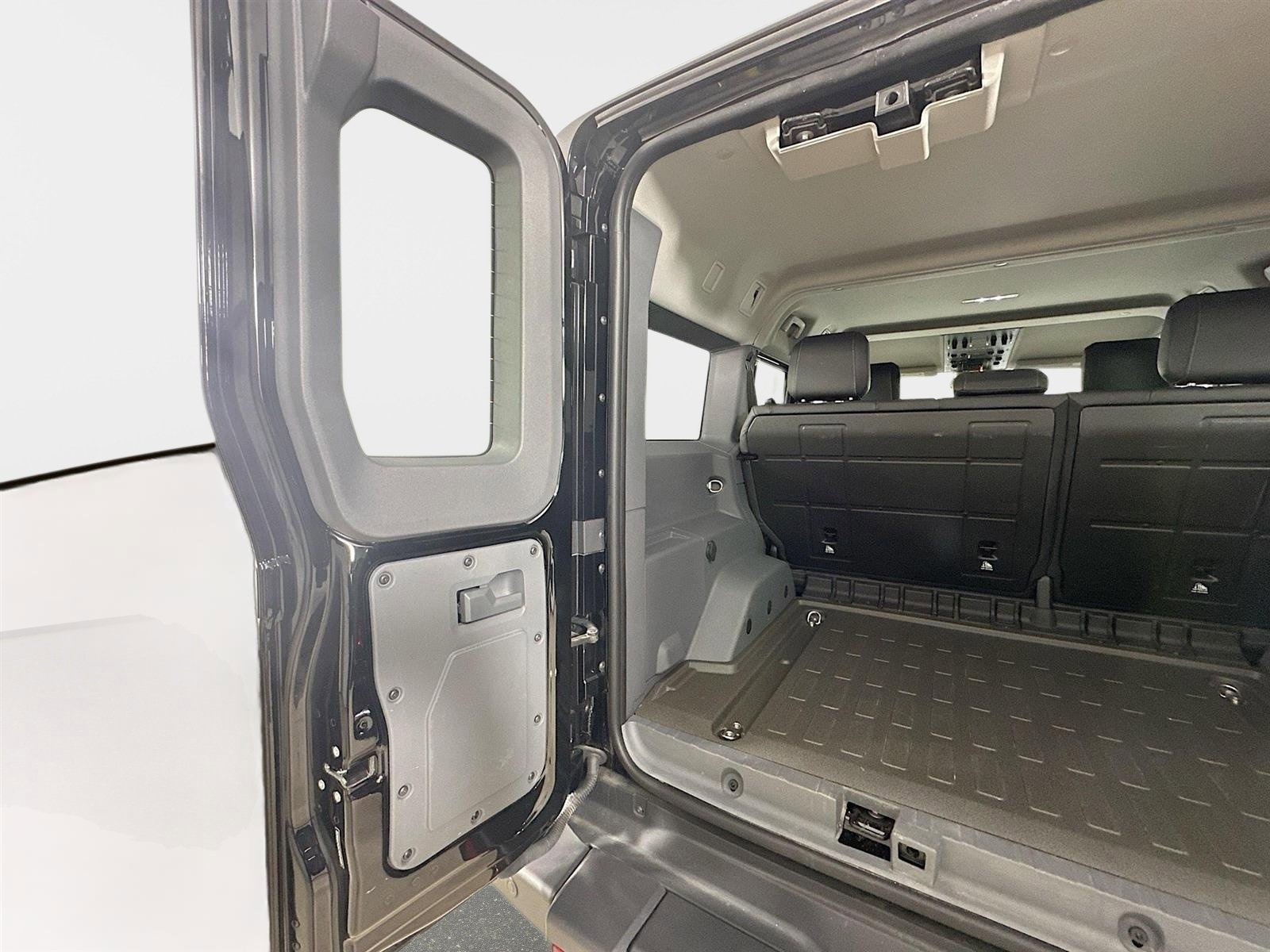 Used 2024 INEOS Grenadier BASE image 41