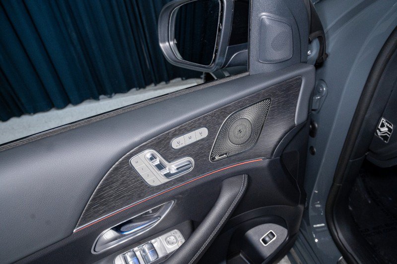 New 2026 Mercedes-Benz GLE 450 4MATIC Coupe image 11