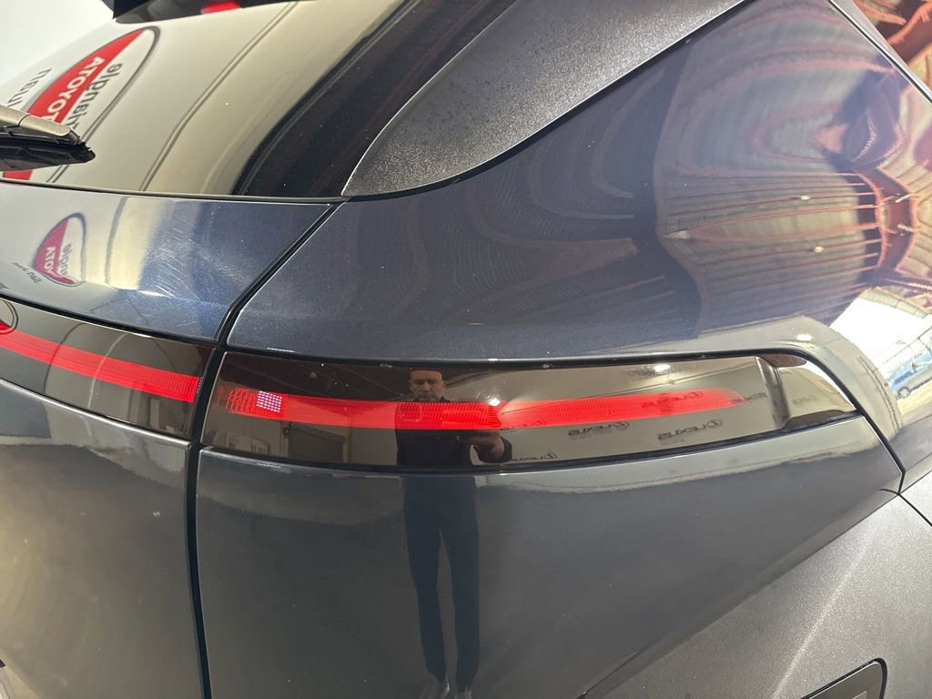 Used 2025 Hyundai Kona SEL FWD image 17
