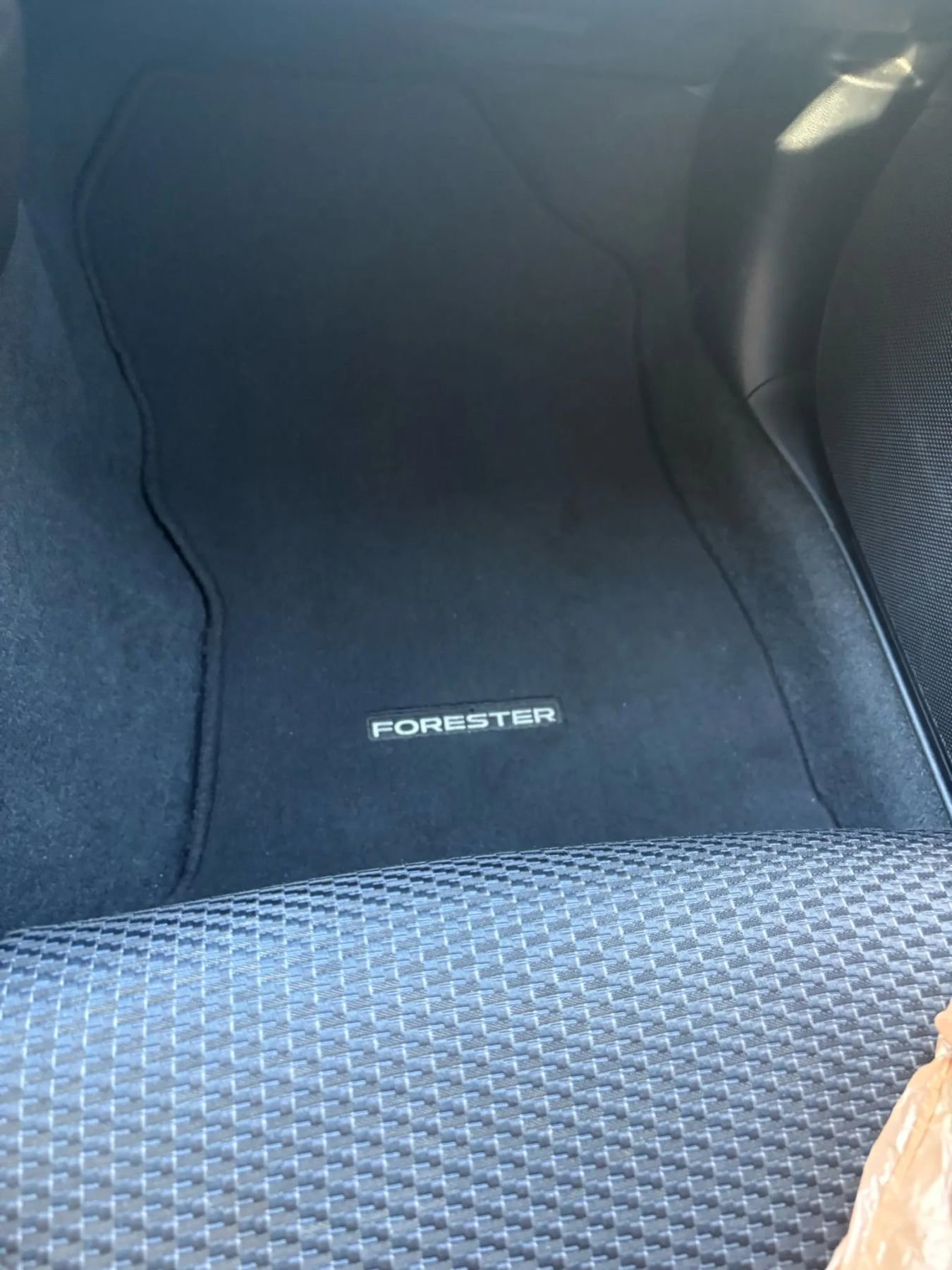 Used 2021 Subaru Forester Premium image 4