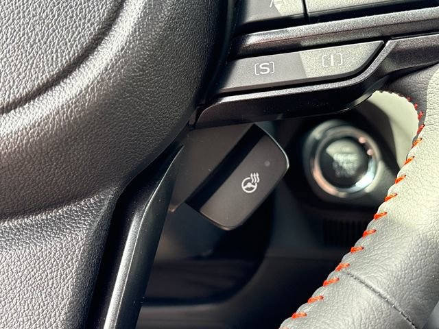 New 2026 Subaru Crosstrek 2.5i Limited image 11