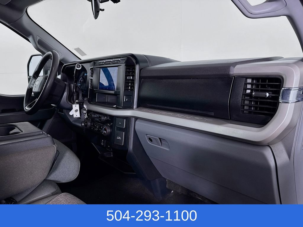 Used 2024 Ford F350 XLT image 26