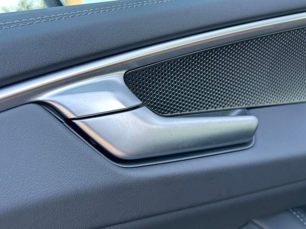 New 2026 Audi A6 Prestige AWD/4WD image 72