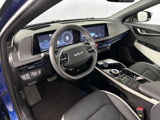 Used 2023 Kia EV6 GT-Line image 22