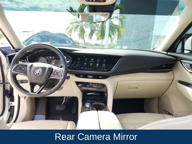 Used 2022 Buick Envision Avenir w/ Technology Package II image 26