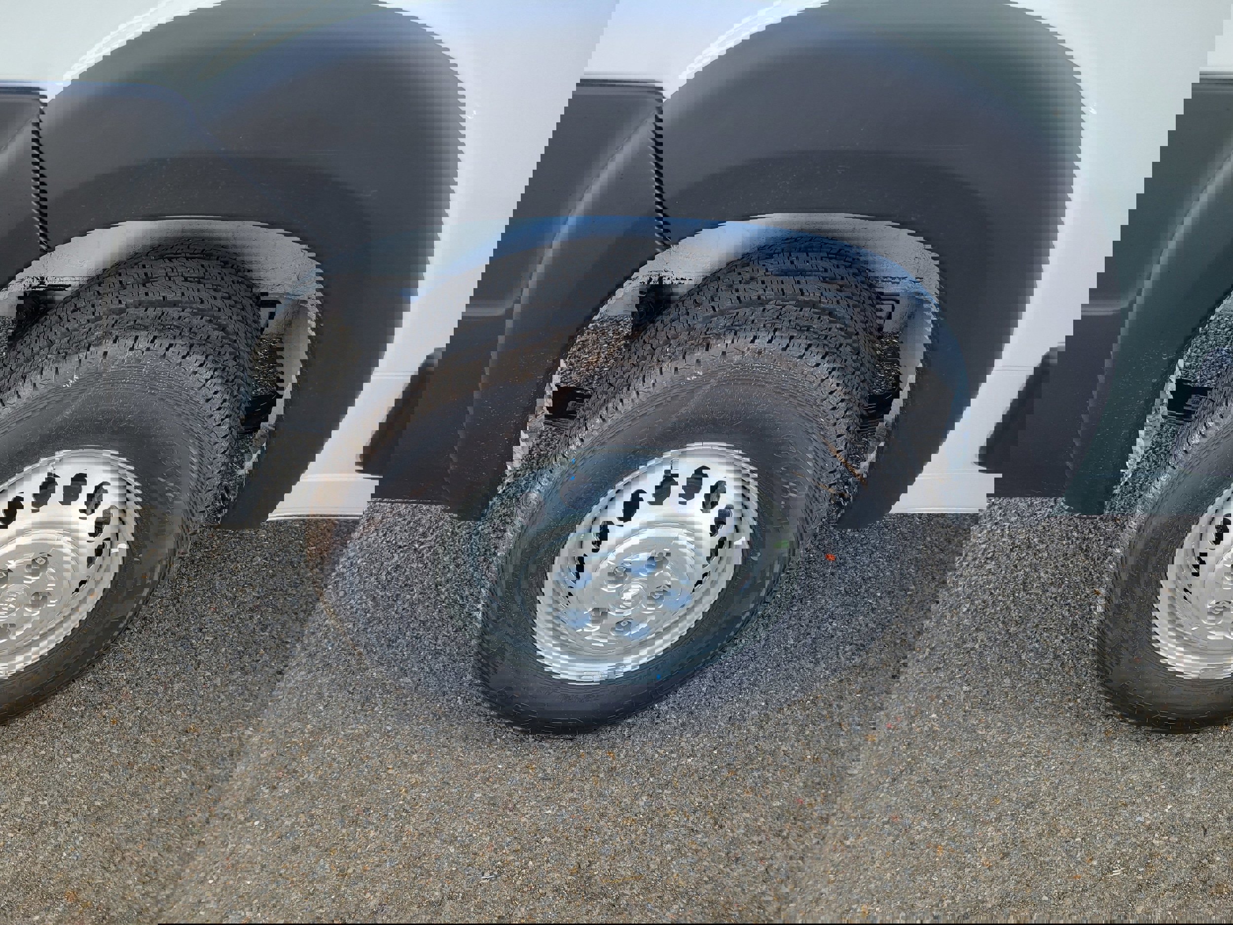 New 2026 RAM ProMaster 3500 image 10
