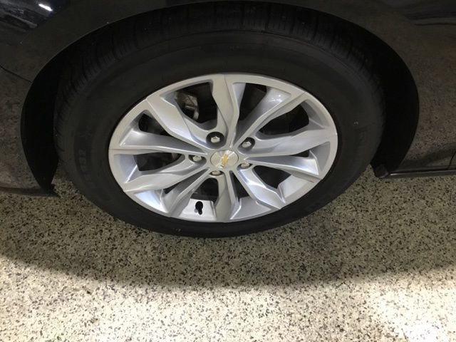 Used 2023 Chevrolet Malibu LT image 10