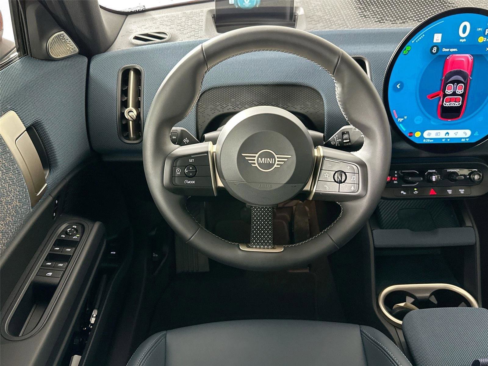 Certified 2025 MINI Cooper Countryman S AWD/4WD image 23