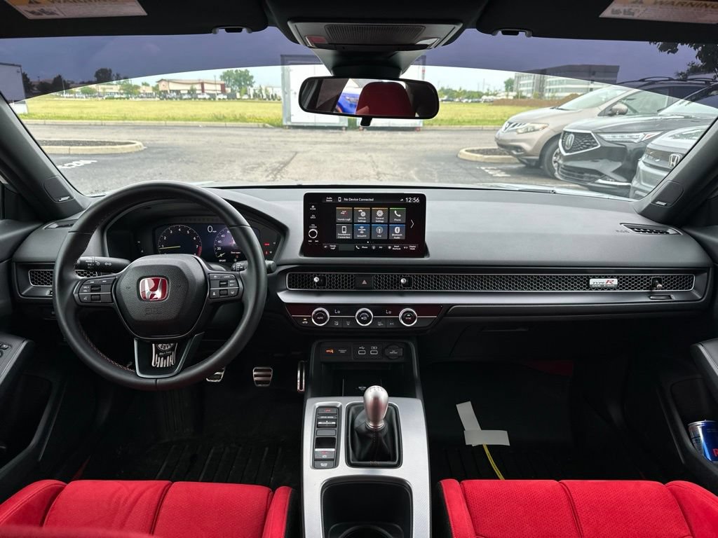 Used 2024 Honda Civic Type R image 18