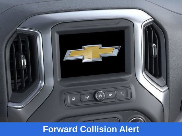 New 2026 Chevrolet Silverado 1500 W/T w/ WT Value Package image 21