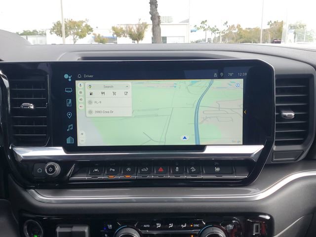 Used 2025 Chevrolet Silverado 1500 High Country w/ Technology Package image 27